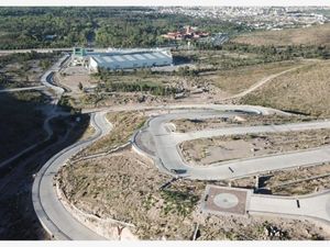 Terreno en Venta en La Herradura San Luis Potosí