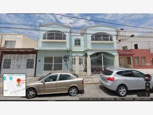 Casa en Venta en Zona Centro Aguascalientes