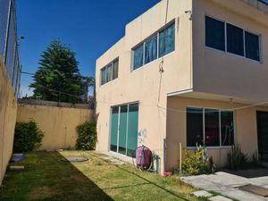 Casa en Venta en Ciudad Judicial San Andrés Cholula