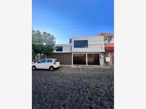 Casa en Venta en Prados Agua Azul Puebla