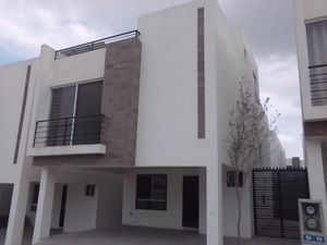 Casas en renta en Hacienda del Topo, Cd Gral Escobedo, ., México