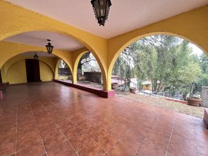 Casa en Venta en Santa Maria Tepepan Xochimilco