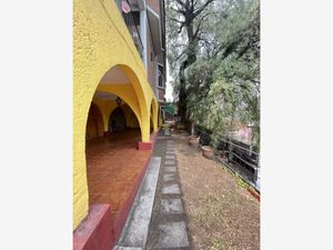 Casa en Venta en Santa Maria Tepepan Xochimilco