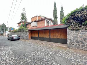 Casa en Venta en Santa Maria Tepepan Xochimilco