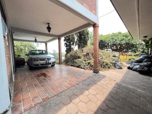 Casa en Venta en Santa Maria Tepepan Xochimilco