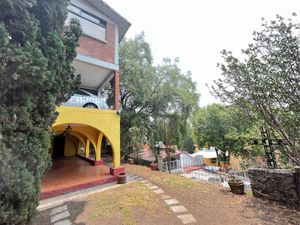 Casa en Venta en Santa Maria Tepepan Xochimilco