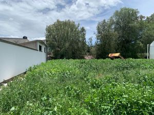 Terreno en Venta en San Andres de las Peras Tepetlaoxtoc