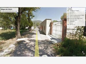 Terreno en Venta en San Andres de las Peras Tepetlaoxtoc