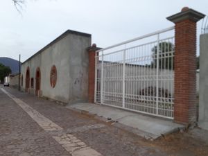 Terreno en Venta en San Andres de las Peras Tepetlaoxtoc