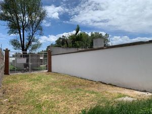 Terreno en Venta en San Andres de las Peras Tepetlaoxtoc