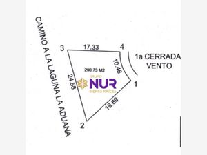 Terreno en Venta en Centrópolis Centro