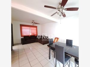 Casa en Venta en Estrellas de Buenavista Centro