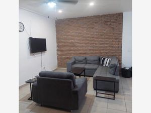 Departamento en Renta en Santa María Torreón