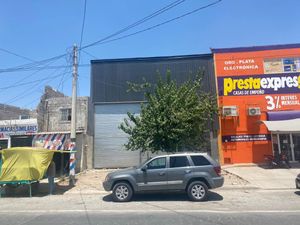 Bodega en Renta en La Union Torreón