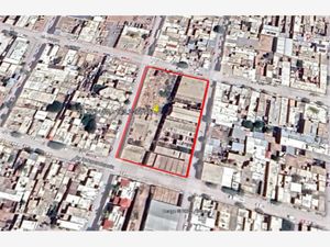 Terreno en Venta en Matamoros Centro Matamoros