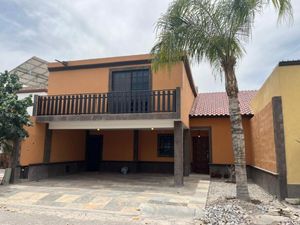 Casa en Venta en Los Viñedos Torreón