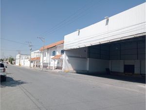 Bodega en Renta en Parque Industrial Carlos A Herrera Araluce Gómez Palacio