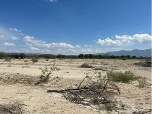 Terreno en Venta en San Lorenzo Parras