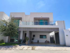 Casa en Venta en Real del Nogalar Torreón