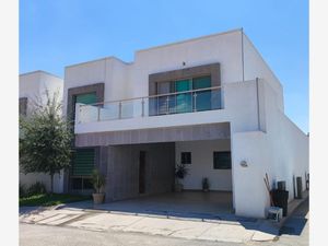 Casa en Venta en Real del Nogalar Torreón