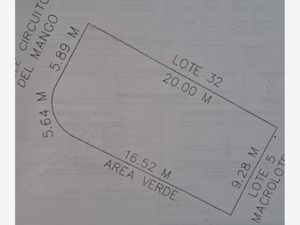 Terreno en Venta en Altozano la Nueva Laguna Gómez Palacio