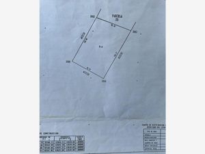 Terreno en Venta en San Lorenzo Parras