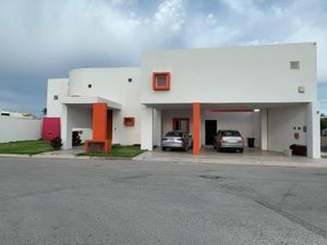 Casa en Venta en Hacienda del Rosario Torreón