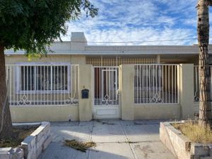 Casa en Venta en Torreon Jardin Torreón