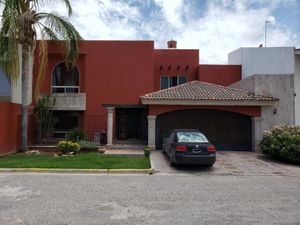 Casa en Venta en Residencial el Fresno Torreón