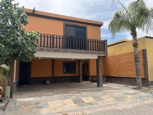 Casa en Venta en Los Viñedos Torreón