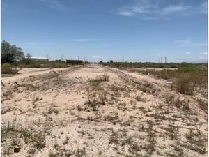 Terreno en Venta en Parque Industrial Santa Rita Gómez Palacio