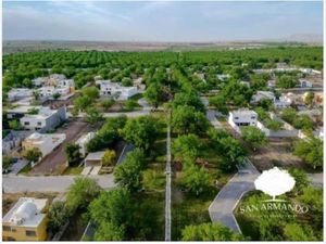 Terreno en Venta en San Armando Torreón