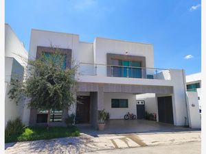 Casa en Venta en Real del Nogalar Torreón