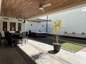 Casa en Venta en Los Viñedos Torreón