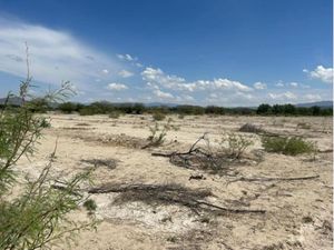 Terreno en Venta en San Lorenzo Parras