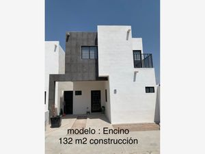 Casa en Venta en Las Puertas del Desierto Torreón