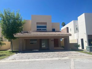 Casa en Renta en Montebello Torreón