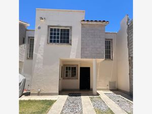 Casa en Venta en Residencial Senderos Torreón