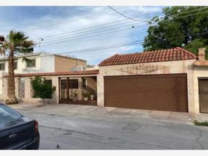 Casa en Venta en Navarro Torreón