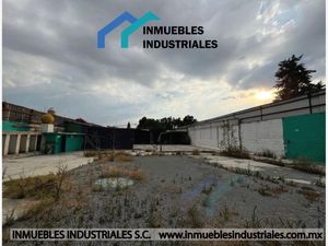 Bodega en Renta en Santa Maria Chiconautla Ecatepec de Morelos