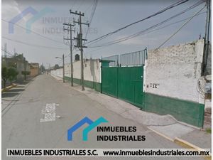Bodega en Renta en Santa Maria Chiconautla Ecatepec de Morelos