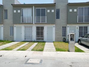 Casa en renta en CTO 02 14, PUNTA PALERMO, Tecámac, México.