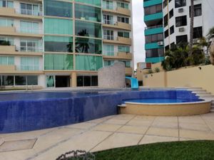 Departamento en Venta en La Tampiquera Boca del Río