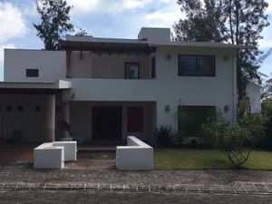 Casa en Renta en Club de golf Xalapa Emiliano Zapata
