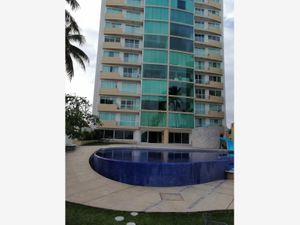 Departamento en Venta en La Tampiquera Boca del Río