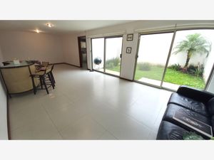 Casa en Venta en Conjunto Residencial Montecristo Xalapa