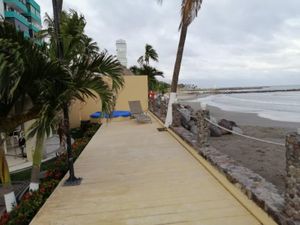 Departamento en Venta en La Tampiquera Boca del Río