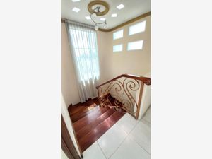 Casa en Venta en Ánimas Marqueza Xalapa