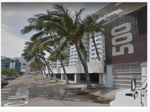 Departamento en Venta en Playa de Oro Mocambo Boca del Río