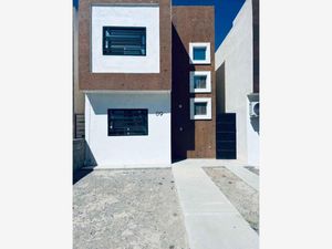 Casa en Renta en Terraluna Juárez